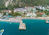 Почивка в Анталия със самолет от София за 5 нощувки