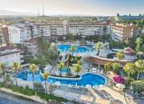 Почивка в Белек със самолет от София за 8 дни в ден петък