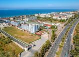 Почивка в Белек със самолет от София за 8 дни в ден петък