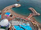 Почивка в Белек със самолет от София за 8 дни в ден петък