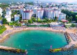 Почивка в Анталия със самолет от София за 5 нощувки