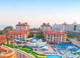 Почивка в Белек със самолет от София за 8 дни в ден петък