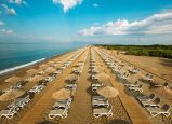 Почивка в Белек със самолет от София за 8 дни в ден неделя