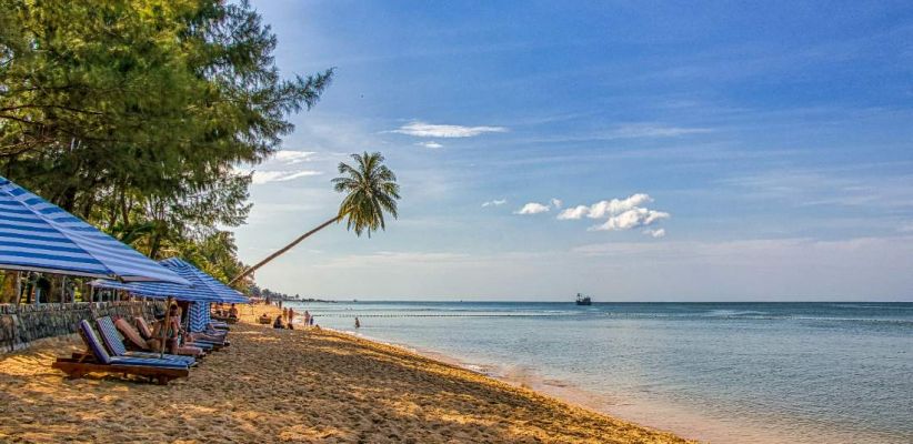 Настаняване в 4* или 5*