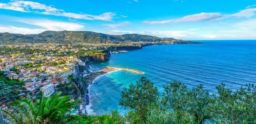 Настаняване в хотел 3* или 4*