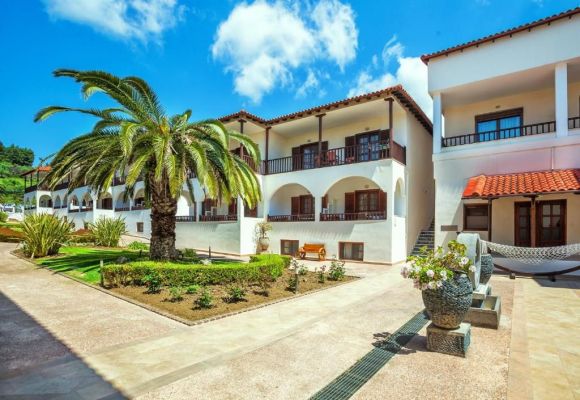 POSSIDI PARADISE HOTEL