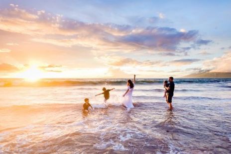 Почивки на Олимпийска ривиера – Лято 2026