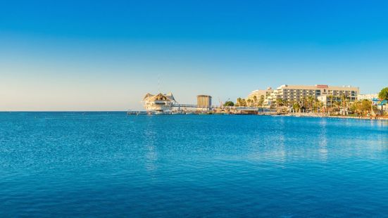 Почивка в Йордания, Червено море, Тала Бей - 7 нощувки - с включено посещение на Петра и Вади Рум - с директен полет от София!