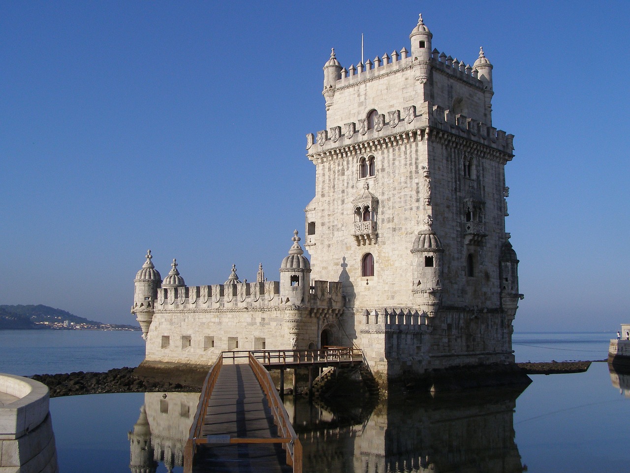 Португалия: Лисабон и Фигейра да Фош - Португалската Копа Кабана