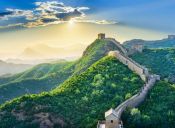 КИТАЙ - най-доброто от Севера и Юга с манастира Шао Лин. Важна новина - без визи  за Китай