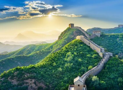 КИТАЙ - най-доброто от Севера и Юга с манастира Шао Лин. Важна новина - без визи  за Китай