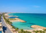 Великден  в Тунис със самолет от София - 7 нощувки
