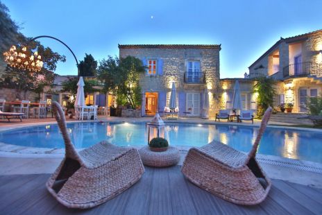 Почивка в Чешме, Турция със самолет от София - 7 нощувки