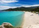 Почивка в Ситония, Гърция със собствен транспорт