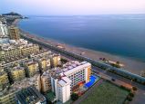 Почивка в Алания, Турция с автобус от В. Търново - 7 нощувки
