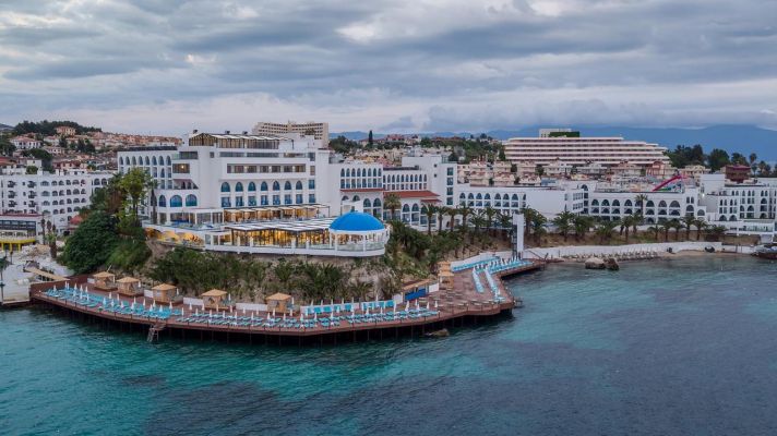 INFINITY BY YELKEN AQUAPARK & RESORTS