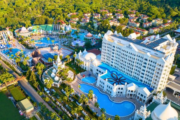 KAMELYA COLLECTION FULYA