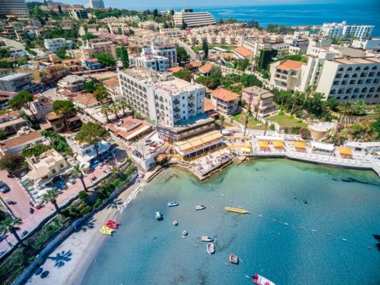 MARTI PRIME BEACH KUSADASI