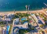 Почивка в Мармарис, Турция със самолет от София до Бодрум - 7 нощувки