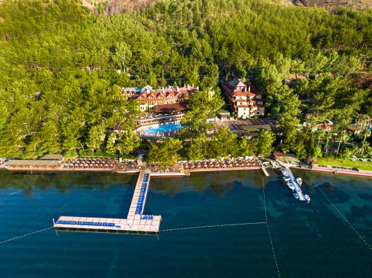 MARMARIS PARK HOTEL