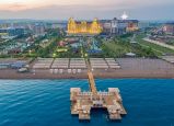 Почивка в Лара, Турция със самолет от София в Петък - 7 нощувки