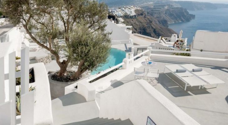 SENSES BOUTIQUE HOTEL