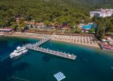 Почивка в Мармарис, Турция със самолет от София до Бодрум - 7 нощувки