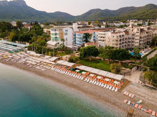 VIKING NONA BEACH