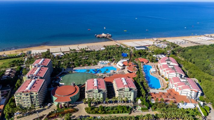 VONRESORT GOLDEN COAST