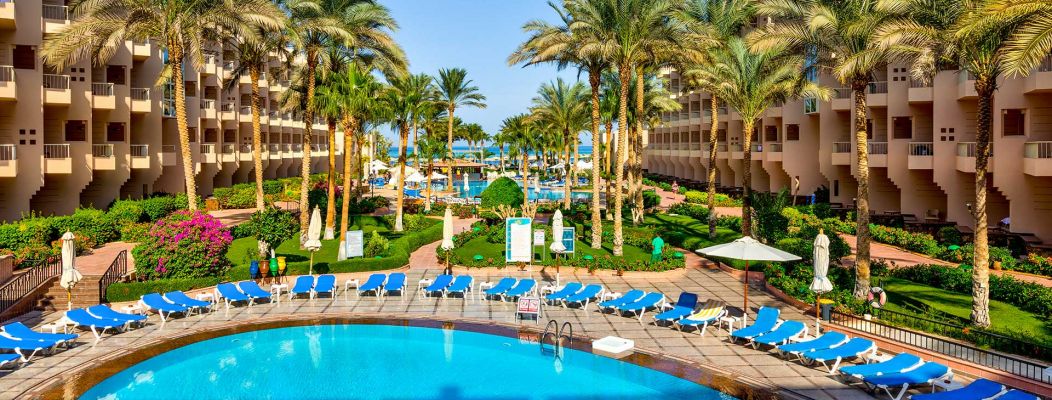 SEA STAR BEAU RIVAGE