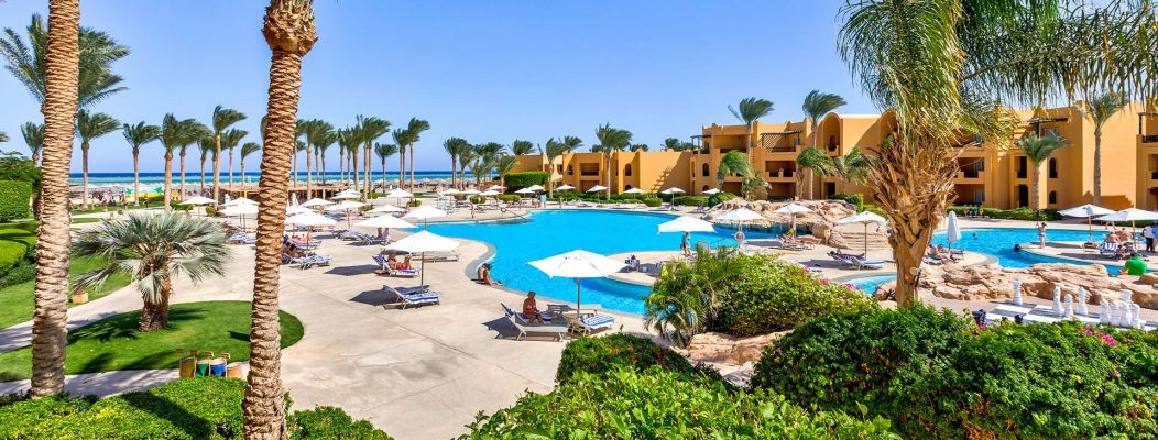 STELLA BEACH RESORT & SPA MAKADI BAY