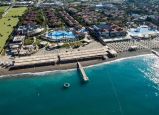 Почивка в Сиде, Турция със самолет от София в Петък - 7 нощувки