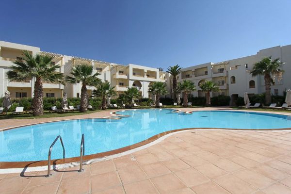 CALIMERA DELFINO BEACH RESORT & SPA