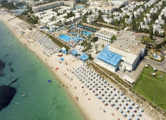 EL MOURADI CLUB SELIMA