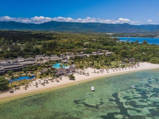 SOFITEL L'IMPERIAL RESORT & SPA