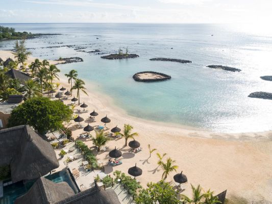 VERANDA POINTE AUX BICHES HOTEL