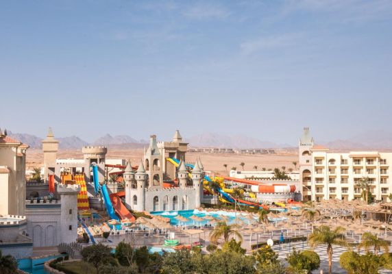 SERENITY ALMA RESORT HEIGHTS (ex. SERENITY FUN CITY)