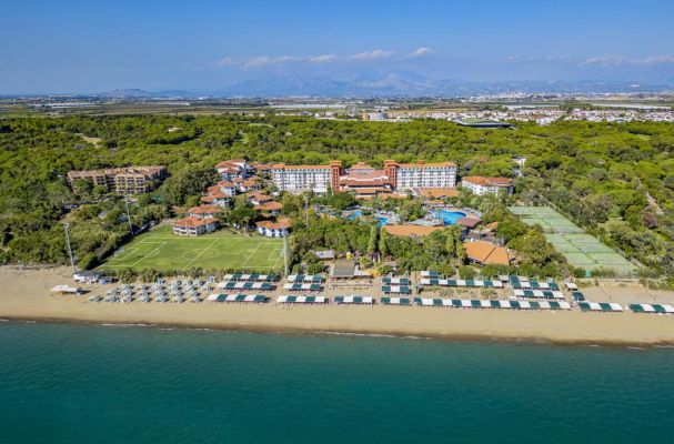 BELCONTI RESORT