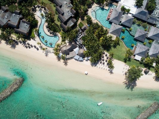 HERITAGE AWALI GOLF & SPA RESORT