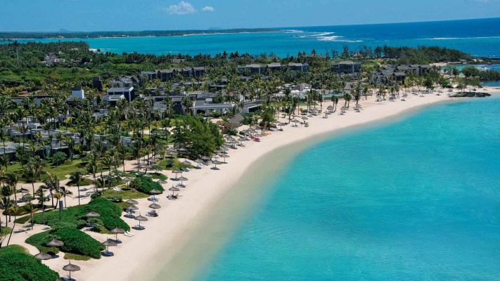 LONG BEACH A SUN RESORT