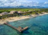 Нова година на о-в Мавриций, с чартърен полет от София - 7 нощувки