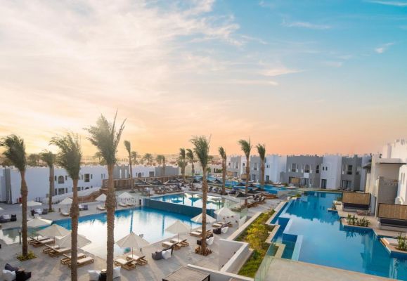 SUNRISE TUCANA RESORT - GRAND SELECT