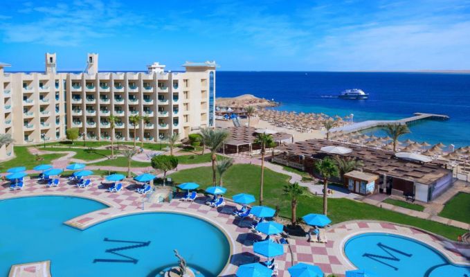 MORENO HORIZON SPA AND RESORT