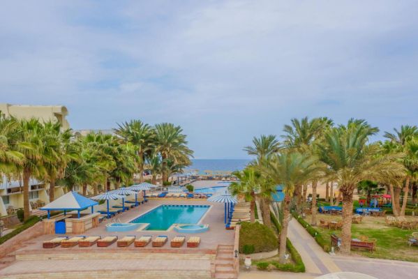 ROYAL STAR EMPIRE BEACH RESORT
