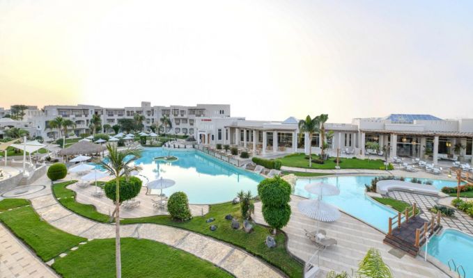 IBEROTEL CASA DEL MAR RESORT