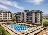 Почивка в Алания, Турция с автобус от В. Търново - 7 нощувки
