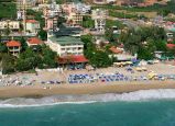 Почивка в Алания, Турция със самолет от София в Петък - 7 нощувки