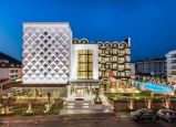 Почивка в Мармарис, Турция със самолет от София - 7 нощувки