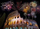 Нова година в Рим - Вечният Град - 3 нощувки