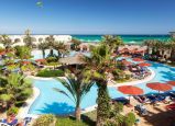 Островно приключение - 7 дни All Inclusive на остров Джерба с полет от София 2025